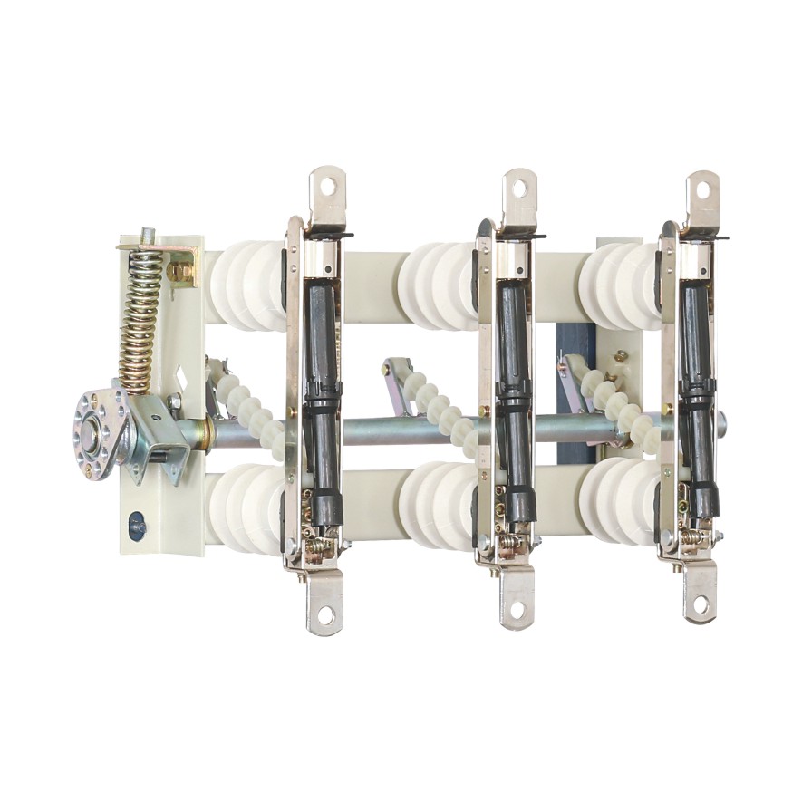 FN5-12(24)系列戶內高壓負荷開關及熔斷器組合電器