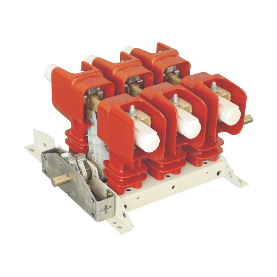 XK4緊湊型高壓負荷開關