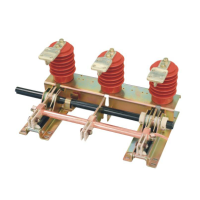 JN15系列戶內(nèi)高壓接地開(kāi)關(guān)