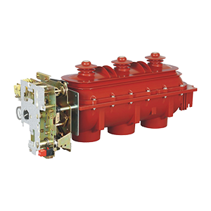 FL(R)N36系列戶(hù)內(nèi)交流高壓六氟化硫負(fù)荷開(kāi)關(guān)