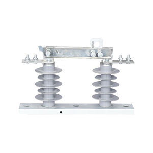 (H)GW9-12戶(hù)外高壓交流隔離開(kāi)關(guān)